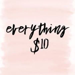 🇺🇸Everything with a heart 10 dollars plus discount shipping